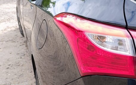 Hyundai i30 II рестайлинг, 2012 год, 950 000 рублей, 12 фотография