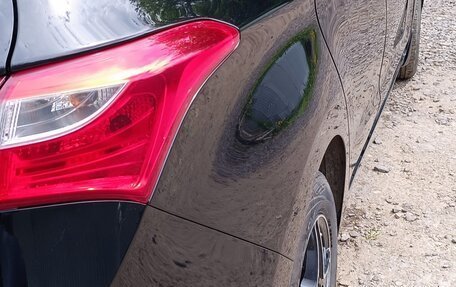Hyundai i30 II рестайлинг, 2012 год, 950 000 рублей, 11 фотография