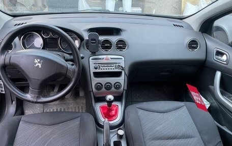 Peugeot 308 II, 2011 год, 350 000 рублей, 3 фотография