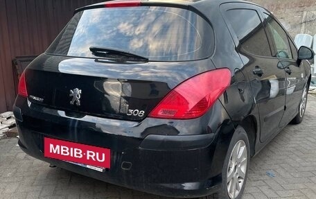 Peugeot 308 II, 2011 год, 350 000 рублей, 2 фотография