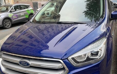 Ford Kuga III, 2019 год, 2 500 000 рублей, 2 фотография