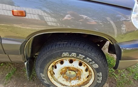 Chevrolet Niva I рестайлинг, 2004 год, 275 000 рублей, 8 фотография