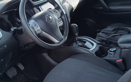 Nissan X-Trail, 2015 год, 1 755 250 рублей, 6 фотография