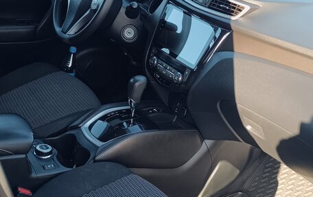 Nissan X-Trail, 2015 год, 1 755 250 рублей, 7 фотография