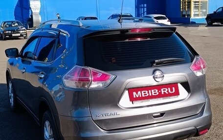 Nissan X-Trail, 2015 год, 1 755 250 рублей, 4 фотография