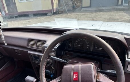 Toyota Mark II VIII (X100), 1987 год, 230 000 рублей, 10 фотография