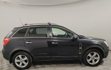 Opel Antara I, 2010 год, 855 000 рублей, 4 фотография