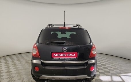 Opel Antara I, 2010 год, 855 000 рублей, 6 фотография