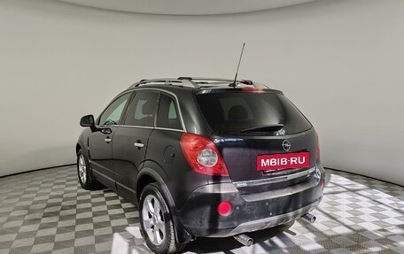 Opel Antara I, 2010 год, 855 000 рублей, 7 фотография