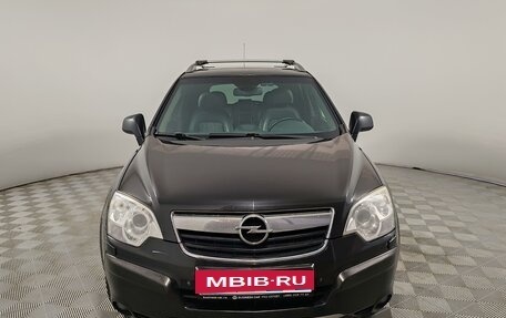Opel Antara I, 2010 год, 855 000 рублей, 2 фотография