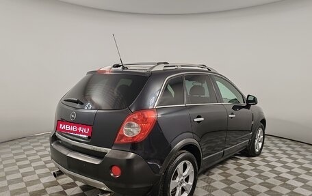 Opel Antara I, 2010 год, 855 000 рублей, 5 фотография