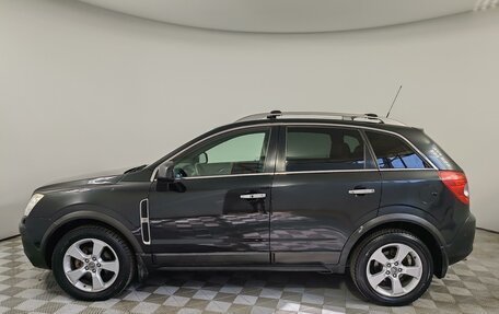 Opel Antara I, 2010 год, 855 000 рублей, 8 фотография