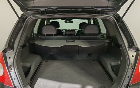 Opel Antara I, 2010 год, 855 000 рублей, 9 фотография