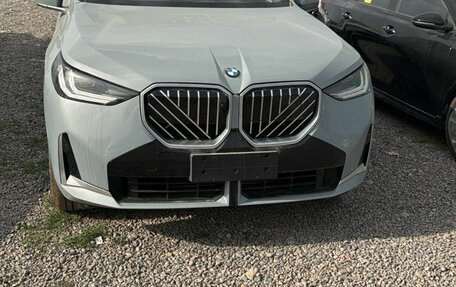 BMW X3, 2025 год, 7 000 000 рублей, 2 фотография