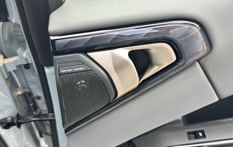 BMW X3, 2025 год, 7 000 000 рублей, 4 фотография