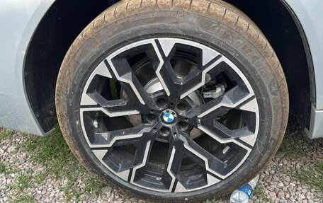 BMW X3, 2025 год, 7 000 000 рублей, 3 фотография