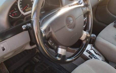 Chevrolet Lacetti, 2008 год, 799 000 рублей, 4 фотография