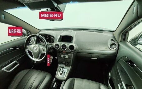 Opel Antara I, 2010 год, 855 000 рублей, 11 фотография