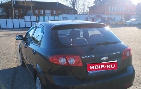 Chevrolet Lacetti, 2008 год, 799 000 рублей, 3 фотография