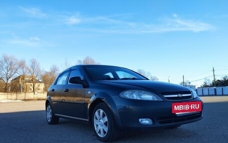 Chevrolet Lacetti, 2008 год, 799 000 рублей, 2 фотография