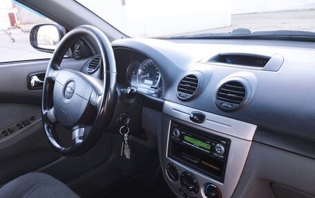 Chevrolet Lacetti, 2008 год, 799 000 рублей, 5 фотография