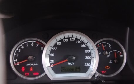 Chevrolet Lacetti, 2008 год, 799 000 рублей, 6 фотография