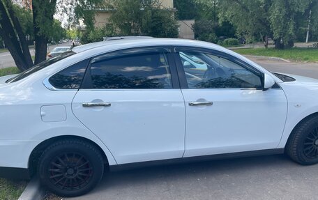 Nissan Almera, 2016 год, 570 000 рублей, 2 фотография