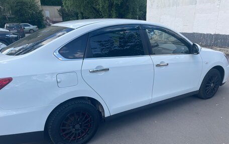 Nissan Almera, 2016 год, 570 000 рублей, 6 фотография