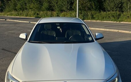 BMW 2 серия F22, 2014 год, 2 200 000 рублей, 2 фотография