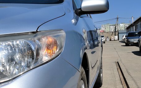 Toyota Corolla, 2007 год, 850 000 рублей, 7 фотография