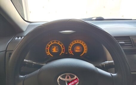 Toyota Corolla, 2007 год, 850 000 рублей, 6 фотография