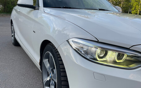 BMW 2 серия F22, 2014 год, 2 200 000 рублей, 4 фотография