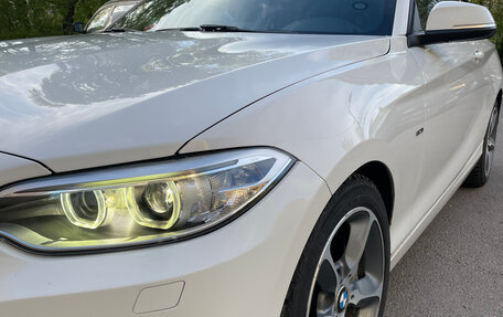 BMW 2 серия F22, 2014 год, 2 200 000 рублей, 6 фотография