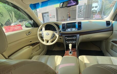 Nissan Teana, 2013 год, 1 300 000 рублей, 5 фотография