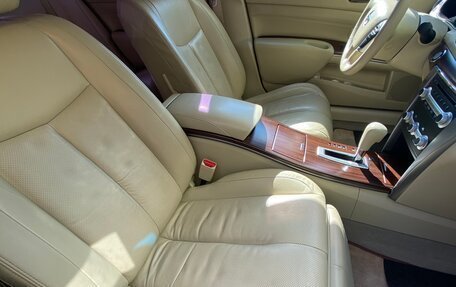 Nissan Teana, 2013 год, 1 300 000 рублей, 3 фотография