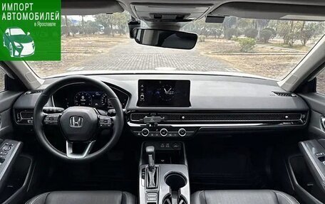 Honda Civic, 2021 год, 1 650 000 рублей, 11 фотография