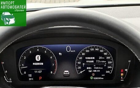 Honda Civic, 2021 год, 1 650 000 рублей, 12 фотография