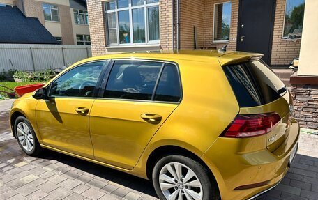 Volkswagen Golf VII, 2018 год, 1 750 000 рублей, 6 фотография
