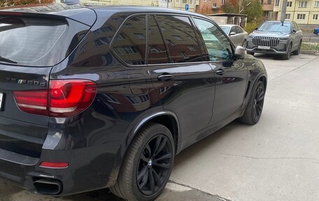 BMW X5, 2014 год, 3 399 999 рублей, 4 фотография