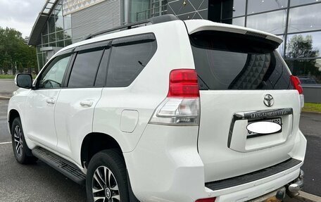 Toyota Land Cruiser Prado 150 рестайлинг 2, 2013 год, 2 430 000 рублей, 5 фотография