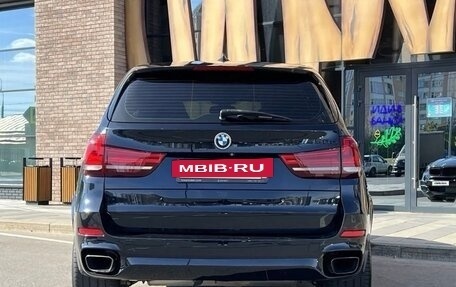 BMW X5, 2014 год, 3 399 999 рублей, 6 фотография
