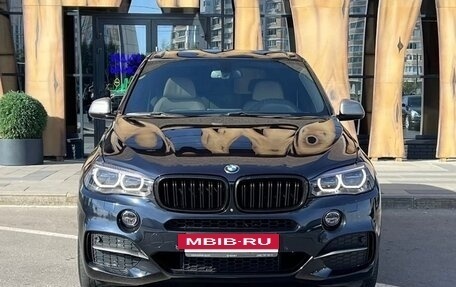 BMW X5, 2014 год, 3 399 999 рублей, 2 фотография