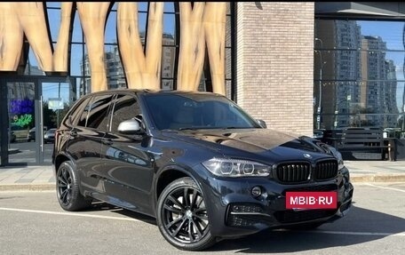 BMW X5, 2014 год, 3 399 999 рублей, 3 фотография