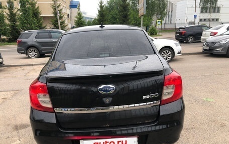 Datsun on-DO I рестайлинг, 2015 год, 470 000 рублей, 4 фотография