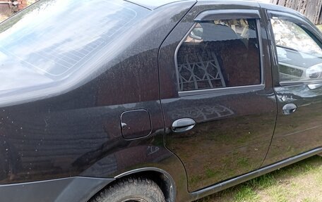 Renault Logan I, 2010 год, 450 000 рублей, 2 фотография
