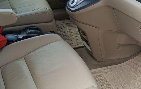 Honda CR-V III рестайлинг, 2008 год, 1 700 000 рублей, 7 фотография