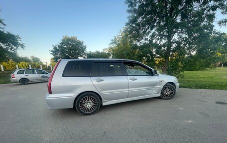 Mitsubishi Lancer IX, 2002 год, 450 000 рублей, 4 фотография