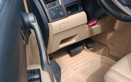 Honda CR-V III рестайлинг, 2008 год, 1 700 000 рублей, 9 фотография
