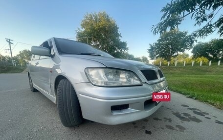 Mitsubishi Lancer IX, 2002 год, 450 000 рублей, 2 фотография