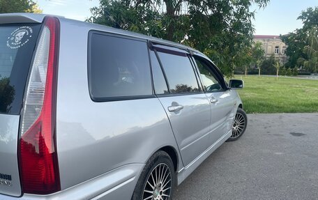 Mitsubishi Lancer IX, 2002 год, 450 000 рублей, 7 фотография